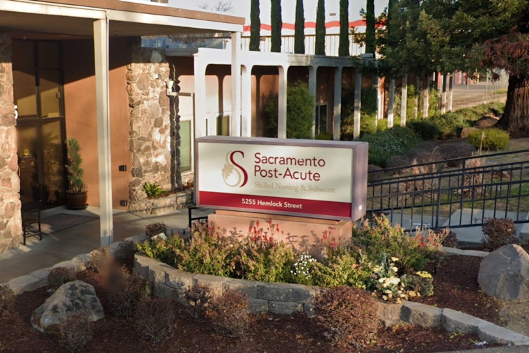 North Highlands Nursing Home Kitchen Shut Down After 28 Roaches Found