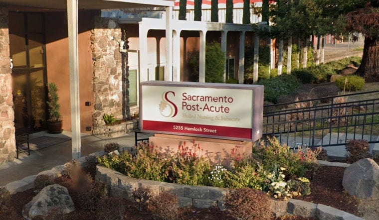 North Highlands Nursing Home Kitchen Shut Down After 28 Roaches Found