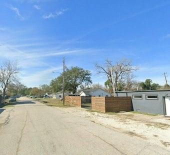 North Houston Raid on West Hardy Road Nets Multiple Arrests, Guns and Drugs
