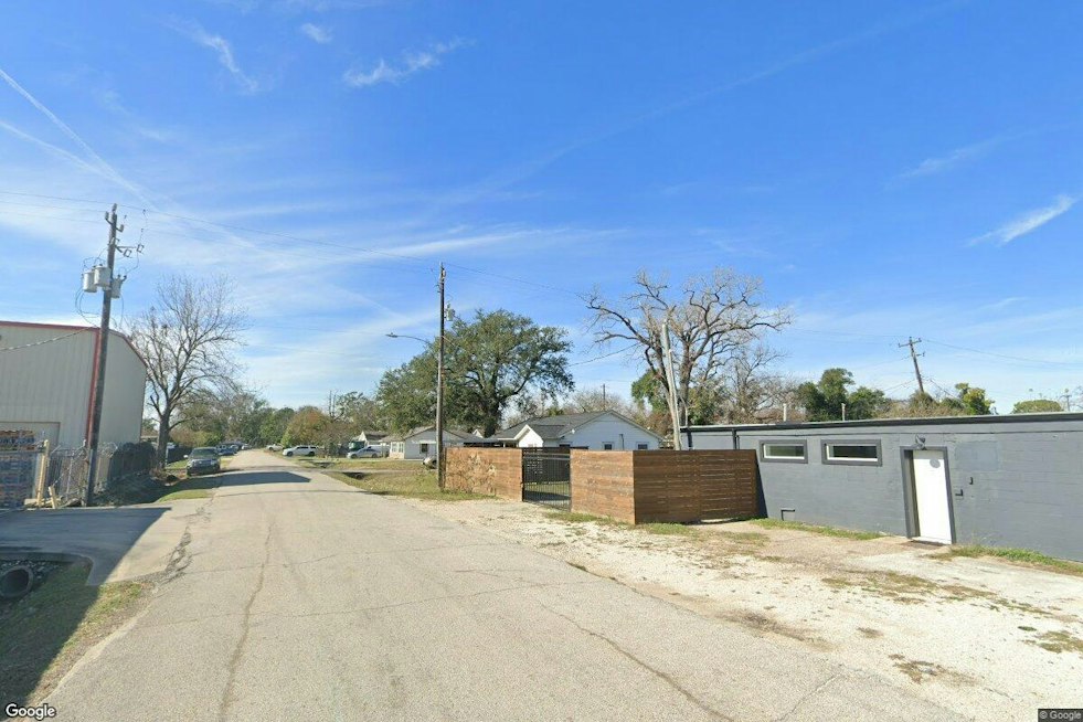 North Houston Raid on West Hardy Road Nets Multiple Arrests, Guns and Drugs