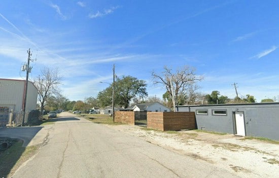 North Houston Raid on West Hardy Road Nets Multiple Arrests, Guns and Drugs