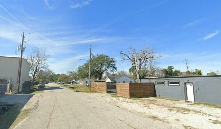 North Houston Raid on West Hardy Road Nets Multiple Arrests, Guns and Drugs