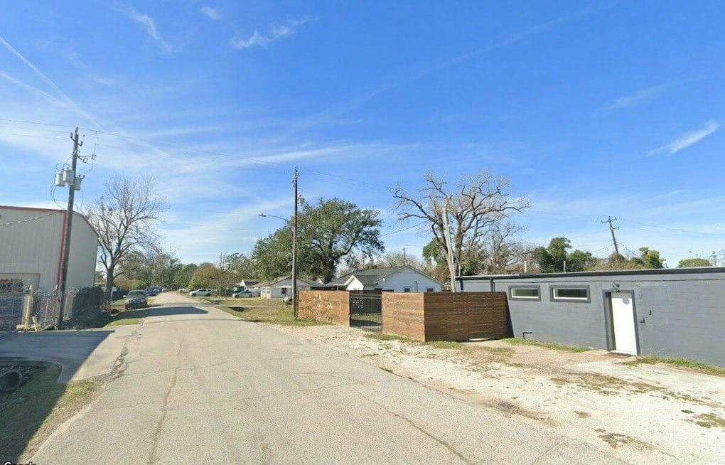 North Houston Raid on West Hardy Road Nets Multiple Arrests, Guns and Drugs