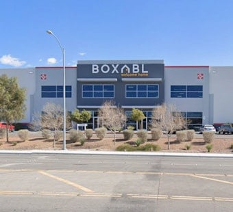 North Las Vegas' Boxabl Signs Deal for Up to 1,580 Ranch Homes Worth $233 Million