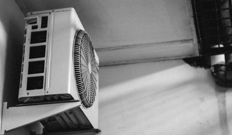 North Las Vegas Seniors Get New AC After Nearly 5 Years of Dangerous Heat