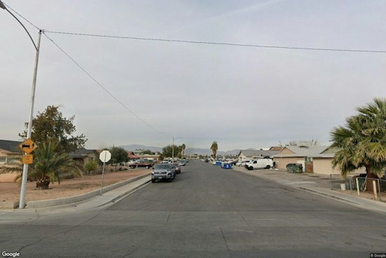 North Las Vegas Shooting Near Carey Avenue Under Investigation