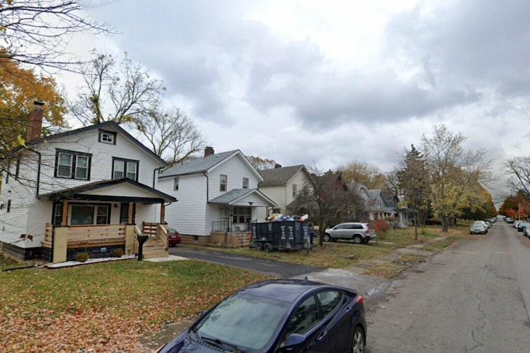 North Linden House Fire on Aberdeen Avenue Kills One, Cause Still Unknown