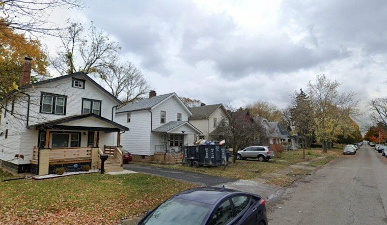 North Linden House Fire on Aberdeen Avenue Kills One, Cause Still Unknown