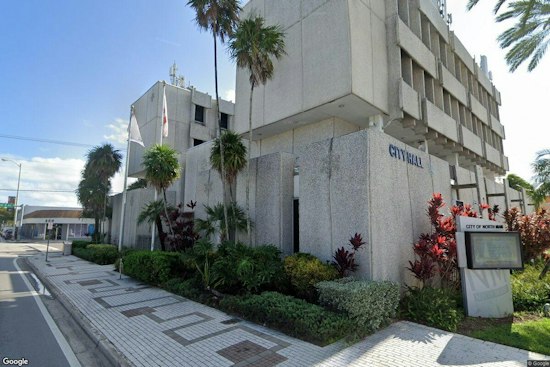 North Miami Approves $238.9 Million Budget While Holding Millage Rate at 7.4 Mills