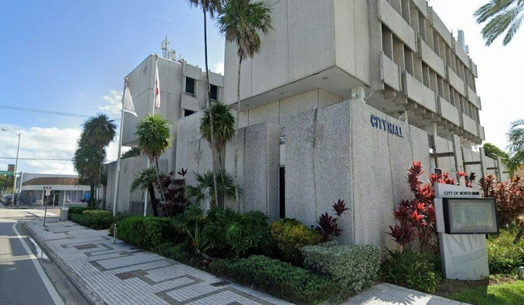 North Miami Approves $238.9 Million Budget While Holding Millage Rate at 7.4 Mills