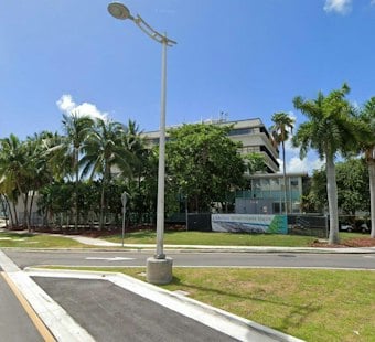North Miami Beach Mom Arrested at PortMiami After Leaving 4 Kids Alone for Cruise