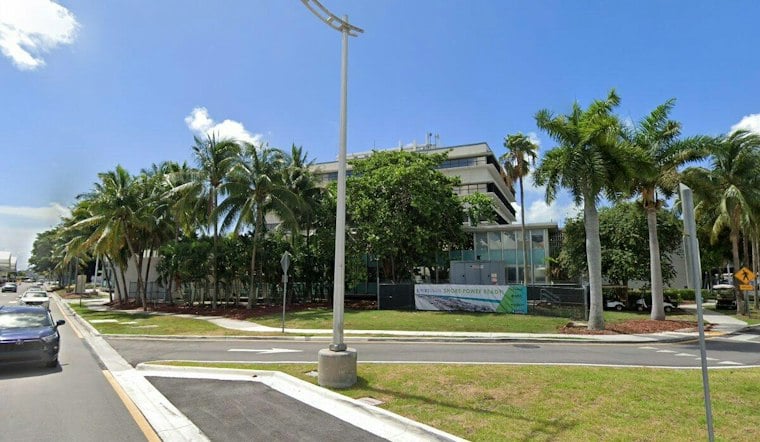 North Miami Beach Mom Arrested at PortMiami After Leaving 4 Kids Alone for Cruise