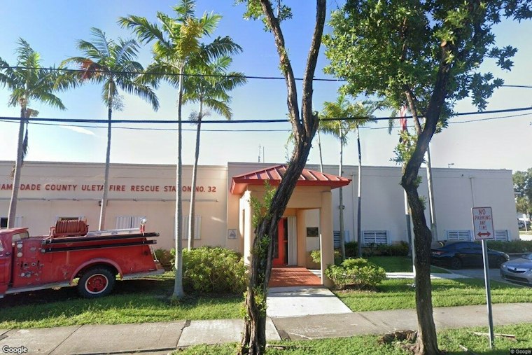North Miami Beach Playground Shooting Leaves Man Hospitalized, No Arrests Yet