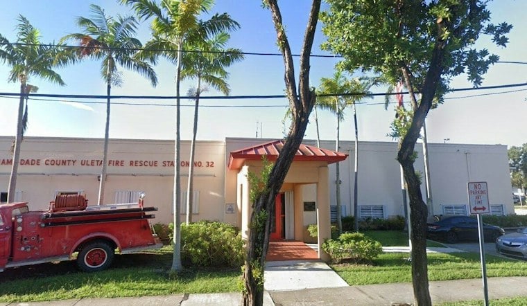North Miami Beach Playground Shooting Leaves Man Hospitalized, No Arrests Yet