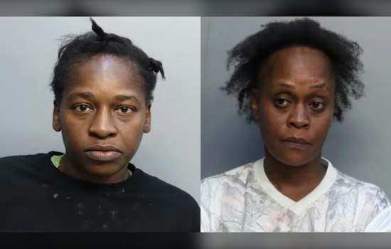 North Miami Kids, 5 and 7, Found Alone on Street, Moms Found Unconscious