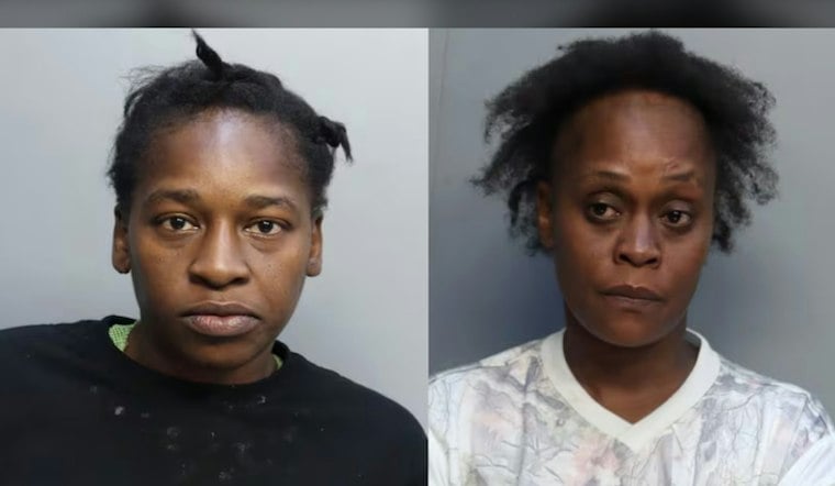 North Miami Kids, 5 and 7, Found Alone on Street, Moms Found Unconscious