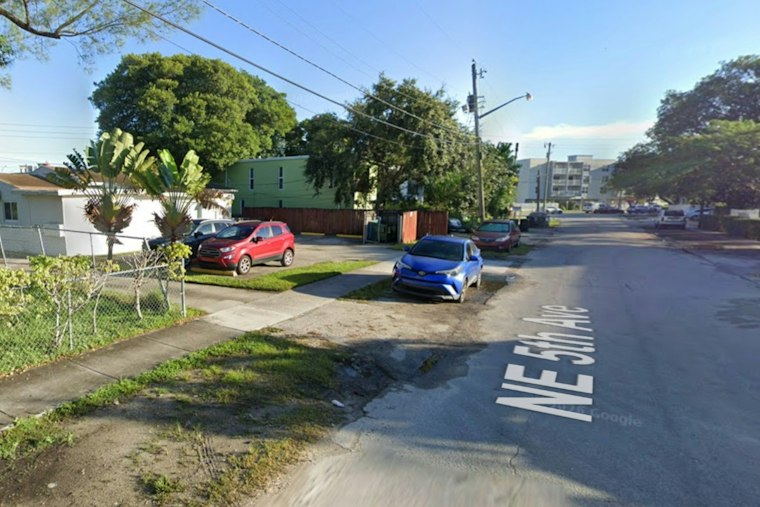 North Miami Man Guilty of Killing Neighbor and His Two Sons in Yard Fight
