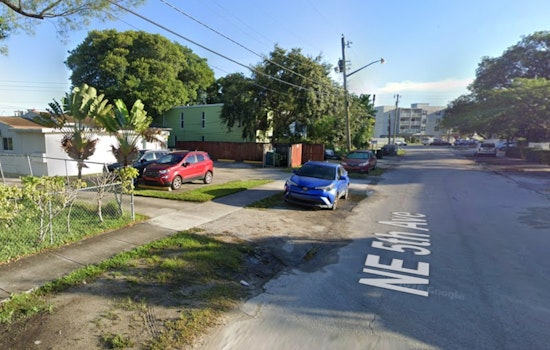 North Miami Man Guilty of Killing Neighbor and His Two Sons in Yard Fight