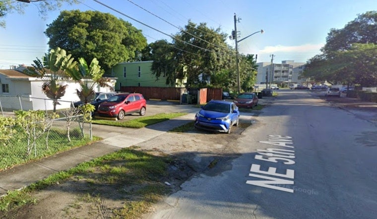North Miami Man Guilty of Killing Neighbor and His Two Sons in Yard Fight