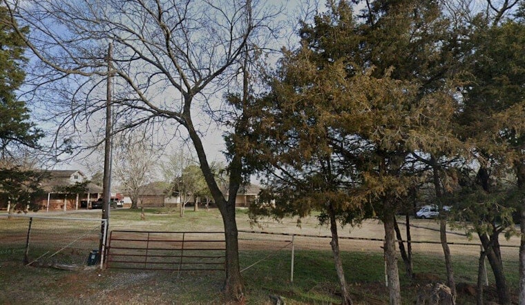 North OKC Farm Fights for Ag Zoning as Neighbors Warn of Wedding Overflow