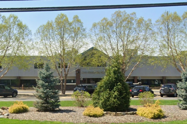 North Olmsted Eyes Tax Deal With Township to Fund $16M Town Center