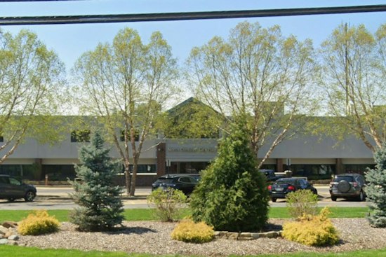 North Olmsted Eyes Tax Deal With Township to Fund $16M Town Center