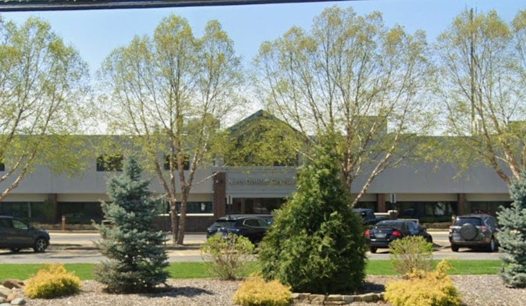 North Olmsted Eyes Tax Deal With Township to Fund $16M Town Center