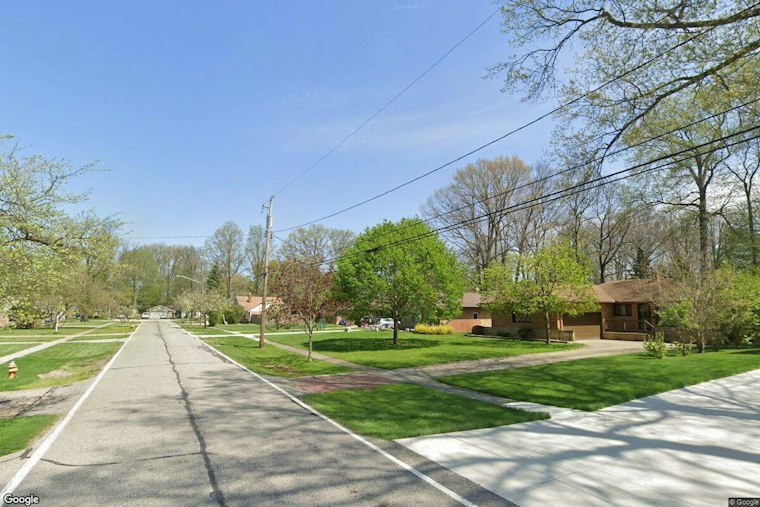 North Olmsted Mother, Son Killed in Evelyn Drive Shooting, Father Arrested