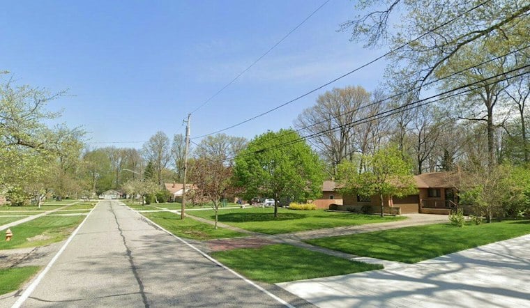 North Olmsted Mother, Son Killed in Evelyn Drive Shooting, Father Arrested