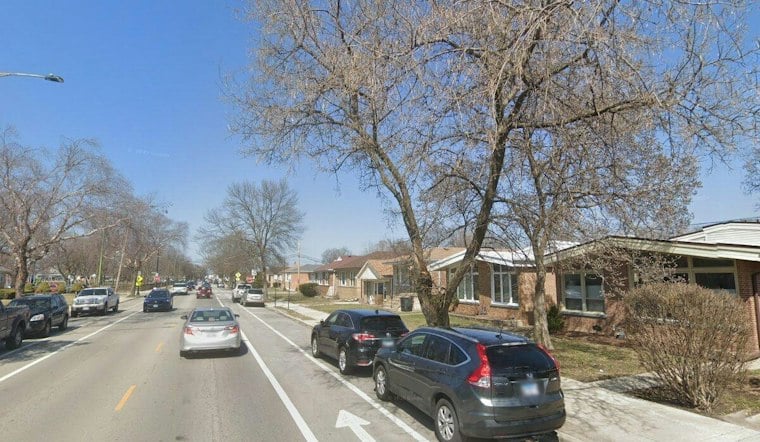 North Park Bryn Mawr Project Grows to 40 Units After More Than Six Years
