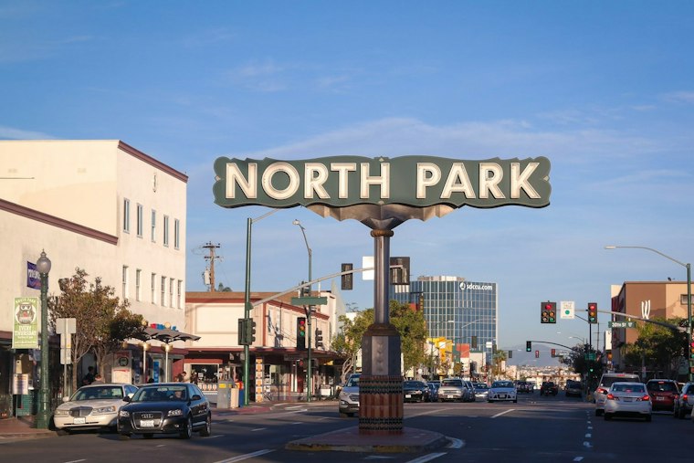 North Park's Big Tasting Fest Returns Oct. 3 — And It Sells Out Fast