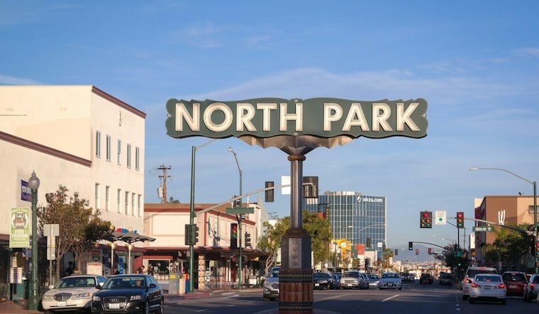 North Park's Big Tasting Fest Returns Oct. 3 — And It Sells Out Fast