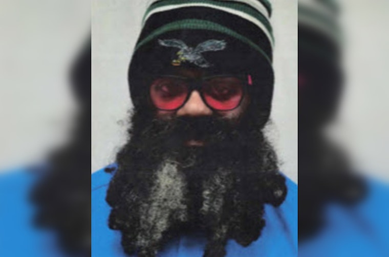 North Philadelphia Man, 52, Vanishes—Police Fear He May Have Ridden Subway to Rittenhouse Square