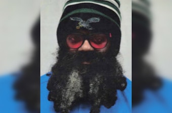 North Philadelphia Man, 52, Vanishes—Police Fear He May Have Ridden Subway to Rittenhouse Square