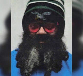 North Philadelphia Man, 52, Vanishes—Police Fear He May Have Ridden Subway to Rittenhouse Square