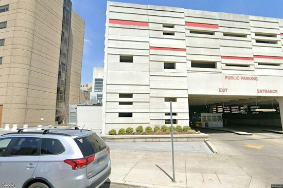 North Philly Garage Hid 7 Stripped Hondas, Cops Say Parts Flowed to Dominican Republic