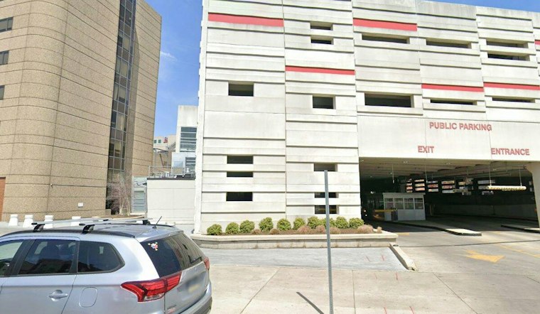 North Philly Garage Hid 7 Stripped Hondas, Cops Say Parts Flowed to Dominican Republic