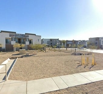 North Phoenix Apartment Complex Sells for $58.7M as TSMC Jobs Boom Nearby