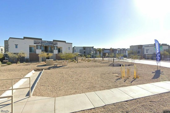 North Phoenix Apartment Complex Sells for $58.7M as TSMC Jobs Boom Nearby