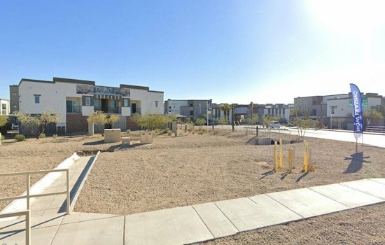 North Phoenix Apartment Complex Sells for $58.7M as TSMC Jobs Boom Nearby