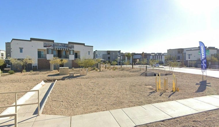 North Phoenix Apartment Complex Sells for $58.7M as TSMC Jobs Boom Nearby