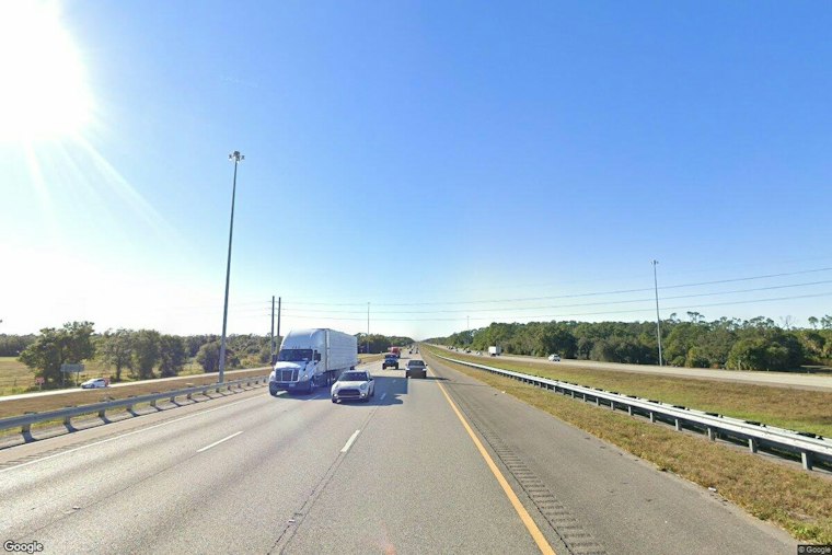 North Port Father Killed Helping Stranger on I-75, Then a Cruiser Gets Hit Too