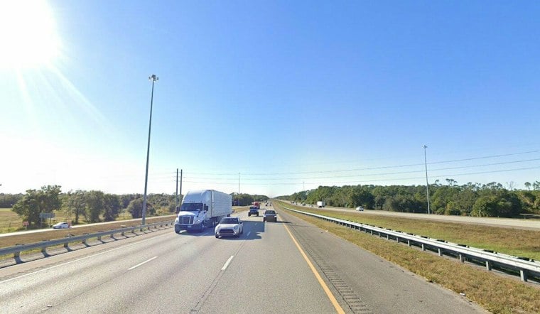 North Port Father Killed Helping Stranger on I-75, Then a Cruiser Gets Hit Too