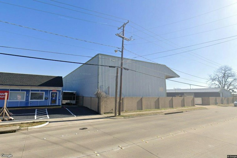 North Richland Hills Woman, 46, Found Dead Inside Storage Unit Off Rufe Snow