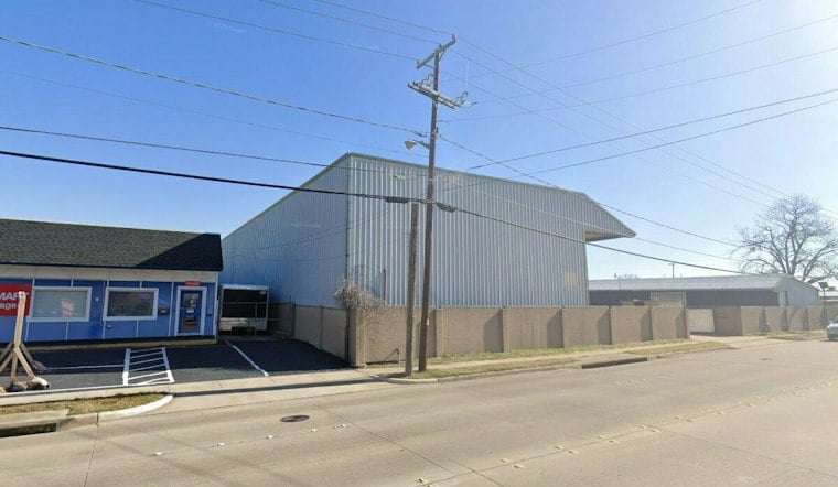 North Richland Hills Woman, 46, Found Dead Inside Storage Unit Off Rufe Snow