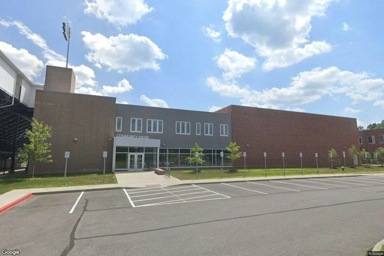 North Ridgeville's New 340,000-Square-Foot High School Stays On Time, On Budget