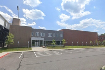 North Ridgeville's New 340,000-Square-Foot High School Stays On Time, On Budget