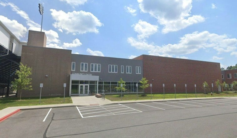 North Ridgeville's New 340,000-Square-Foot High School Stays On Time, On Budget