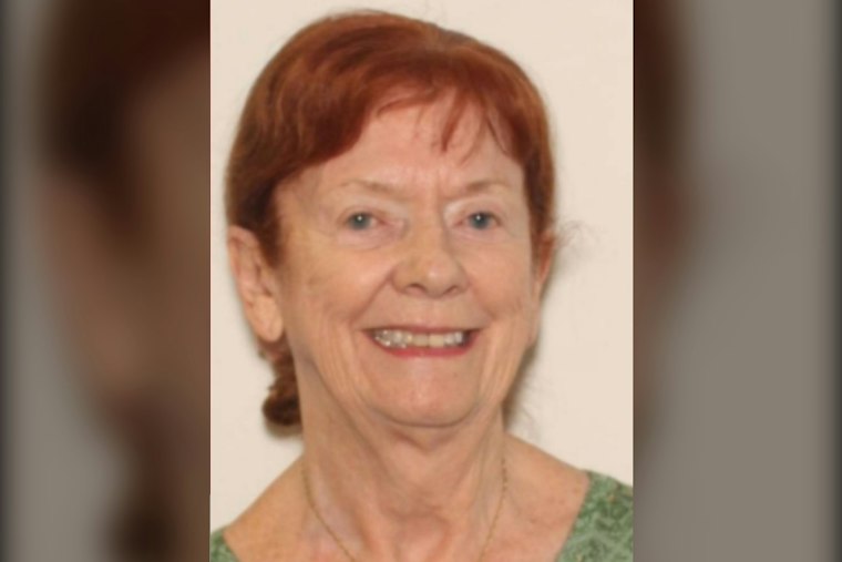 North Ridgeville Woman, 82, With Dementia Missing After Driving Off Without Phone