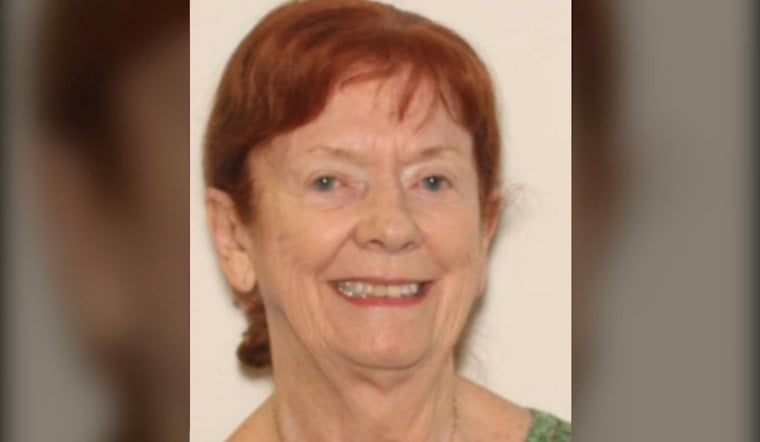 North Ridgeville Woman, 82, With Dementia Missing After Driving Off Without Phone